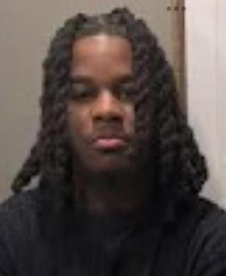 Monte Baker death by force case profile photo
