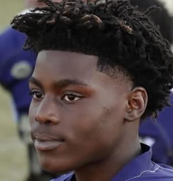 Deandre Willis death by force case profile photo