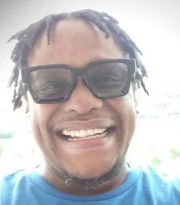 Desmond Lee Perry Sr. death by force case profile photo