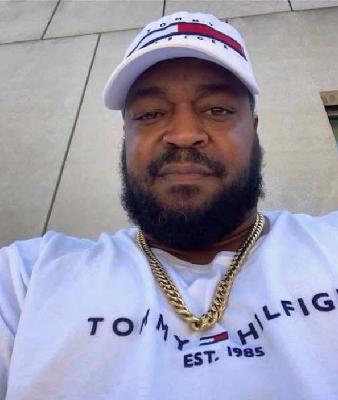 Jeffrey Ballard death by force case profile photo