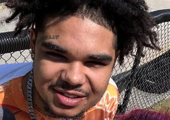 Joshua Fondren Jr death by force case profile photo