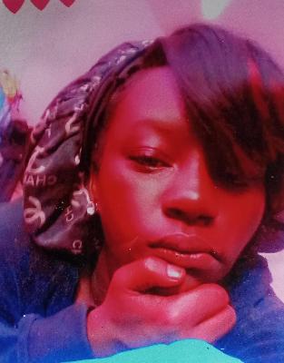 Latisha Carter death by force case profile photo