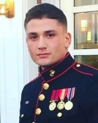 Enrique Ramos Jr death by force case profile photo