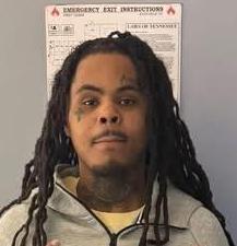 Damarius Bolden death by force case profile photo