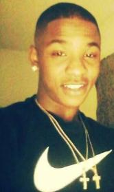 Tayvione Adams death by force case profile photo