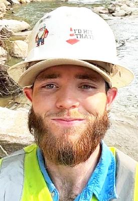 Charles Tyree death by force case profile photo