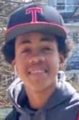 Rafiel Sanz death by force case profile photo