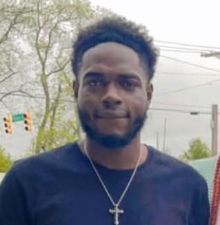 James Crowley Jr death by force case profile photo