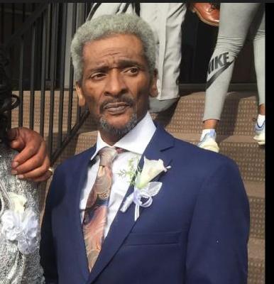 Thomas Lee Stewart Sr. death by force case profile photo