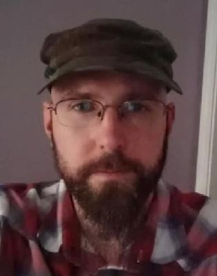 Dustin Letcher death by force case profile photo