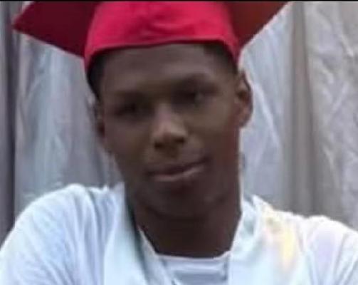 Hamid Boyd death by force case profile photo