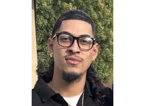 Jose Figueroa Jr death by force case profile photo