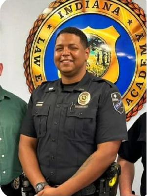 Ronnell Johnson death by force case profile photo