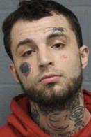 Shain West death by force case profile photo