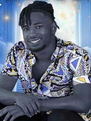 Daryious Collins death by force case profile photo
