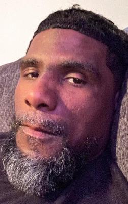 Damien Timothy Howard Sr. death by force case profile photo