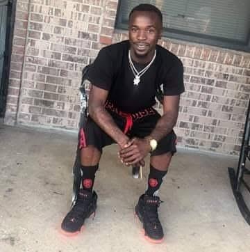Tobias McIntyre death by force case in Pelham, GA