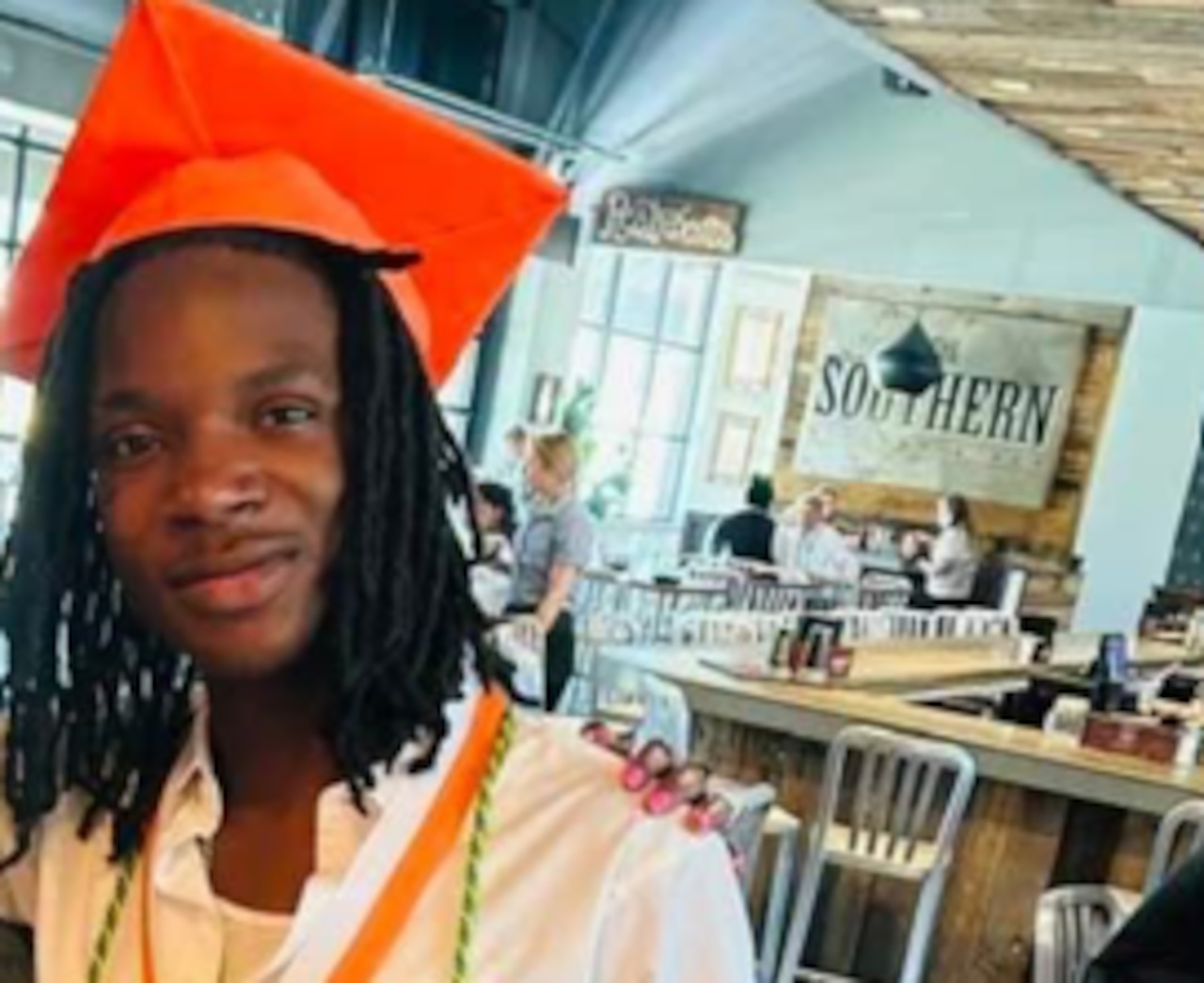 Tyler Neil Alexander death by force case in Bessemer, AL