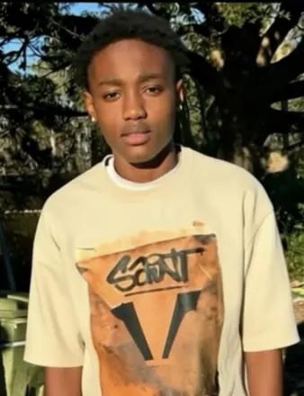 Raheem Hampton death by force case profile photo