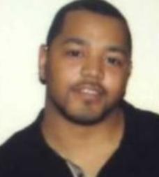 Jeremy Thompson death by force case profile photo