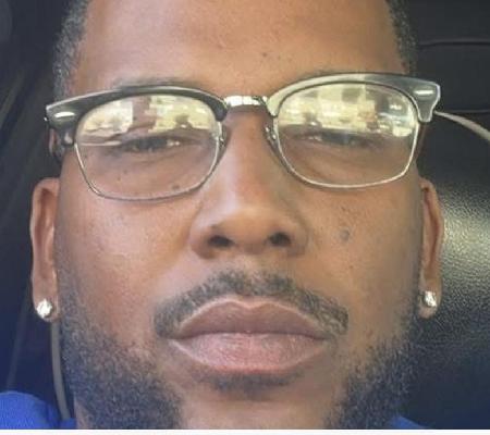 Steven Stone Jr. death by force case profile photo
