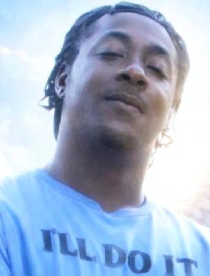Arthur Broughton Jr. death by force case profile photo