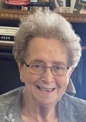Doris Huffman death by force case profile photo