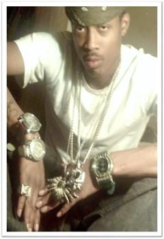 Damario Mccain death by force case profile photo
