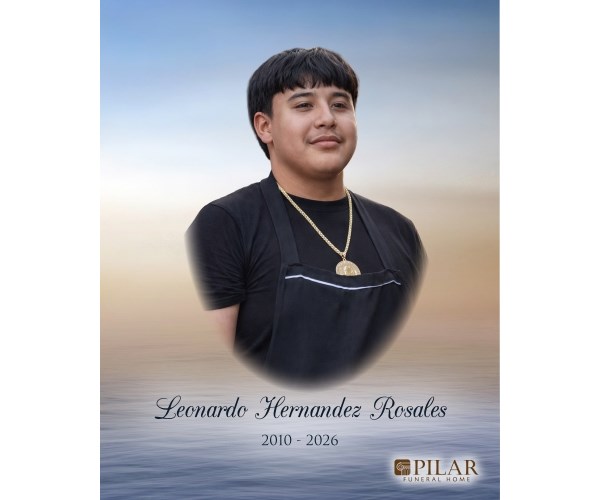 Leonardo Hernandez death by force case in Dallas, TX