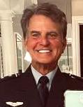 Charles Geragi death by force case profile photo