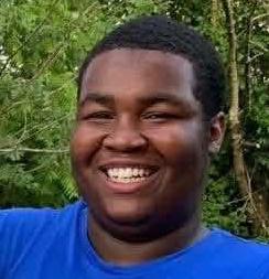 Aaron Whitfield Jr. death by force case profile photo