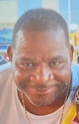 Derek Dangerfield death by force case profile photo