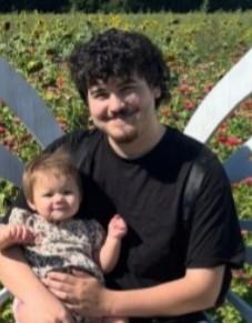 Jacob Patchen death by force case profile photo
