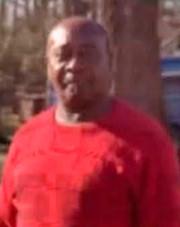 Glenn Moore death by force case profile photo