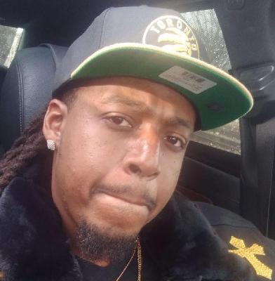Iman Freeman death by force case profile photo
