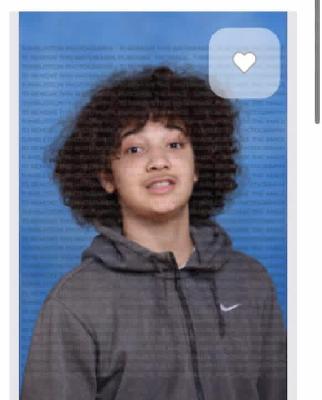 Kymani Baker death by force case profile photo