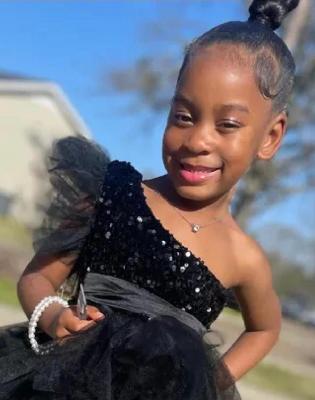 Mikiylia Guines death by force case profile photo