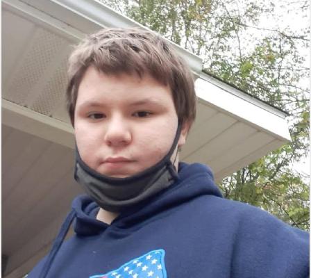 Ryan Ellington death by force case profile photo