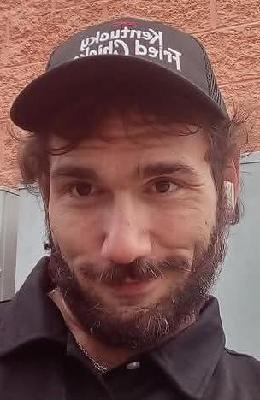 Travis Lowe death by force case profile photo