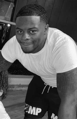 Dashawn Compton death by force case profile photo