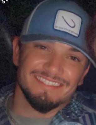 Paul Greenwood death by force case profile photo