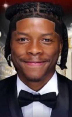 Ke’Jaun Armstrong death by force case profile photo