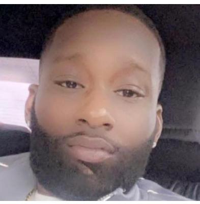 Tyson Hall death by force case profile photo