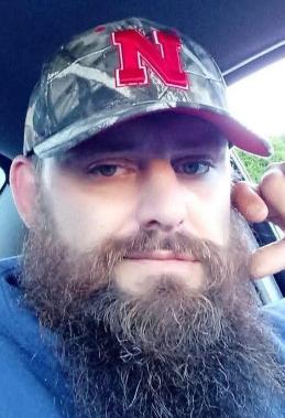 Cory Jones death by force case profile photo