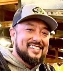 Daniel Nakamoto death by force case profile photo