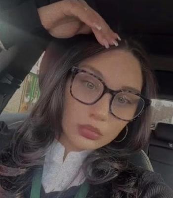 Euridiana Sanz death by force case profile photo