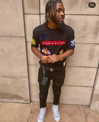Kevon Williams death by force case profile photo