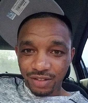 Cornelius Stuckey death by force case profile photo