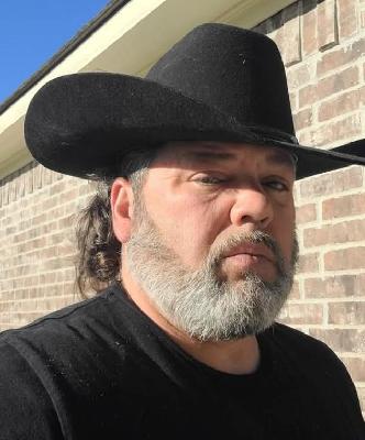 Jonathan Isgitt death by force case profile photo