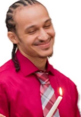 Jordan Thompson death by force case profile photo